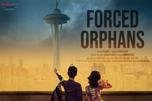 Forced-Orphans